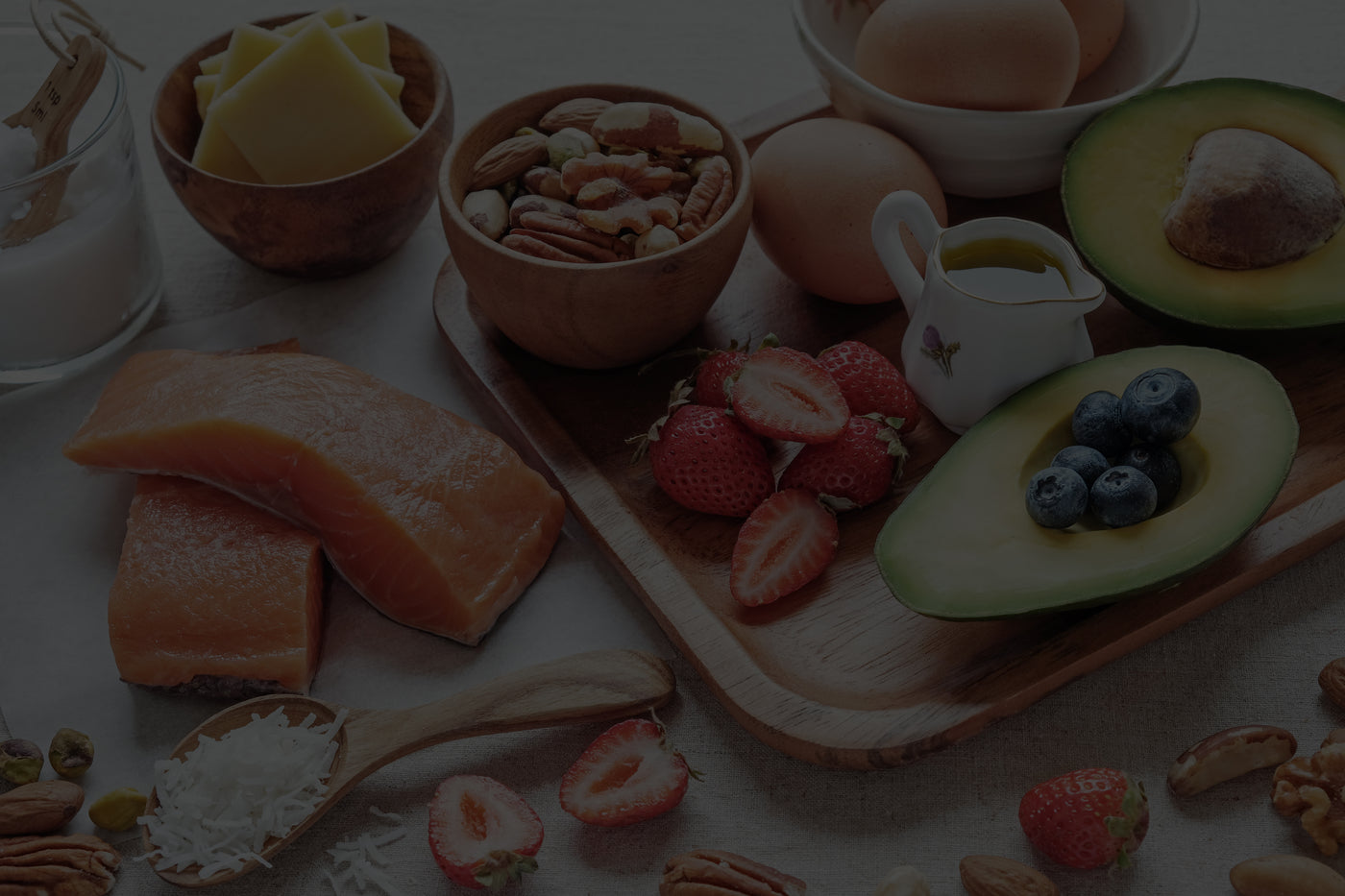 Mindful Macros