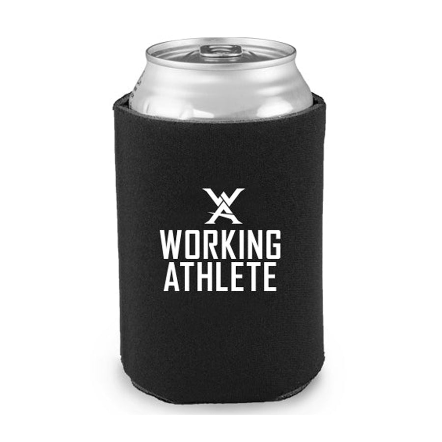 Working Athlete Koozie