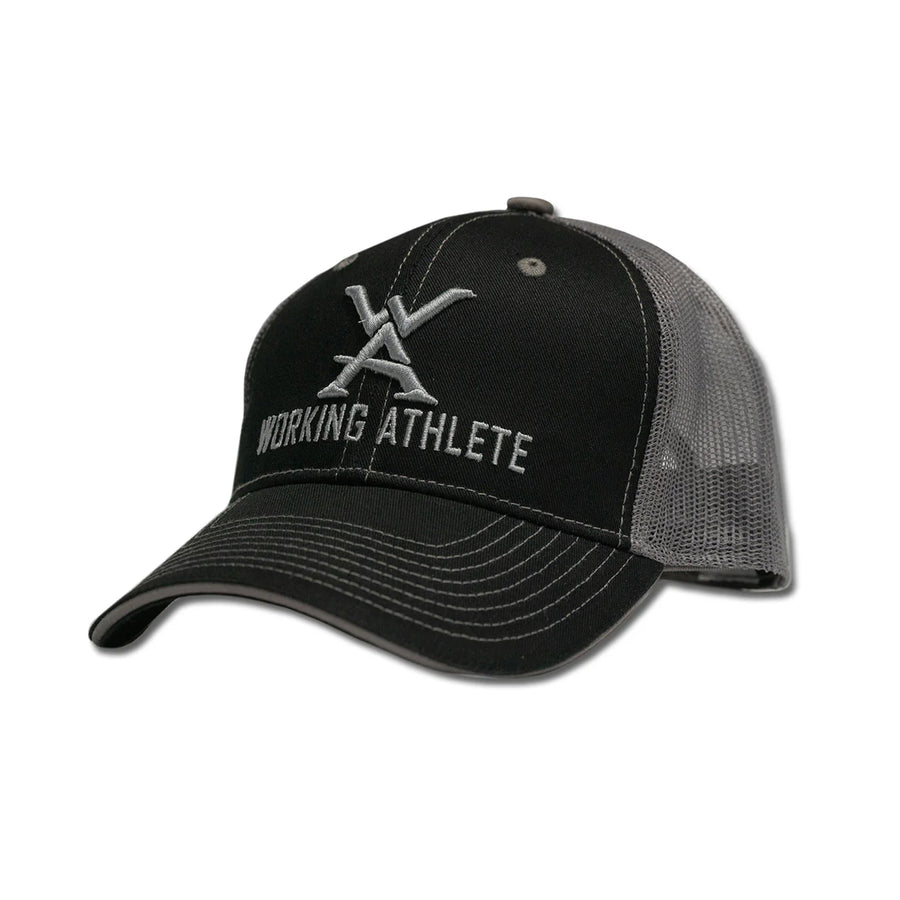 Working Athlete Hat