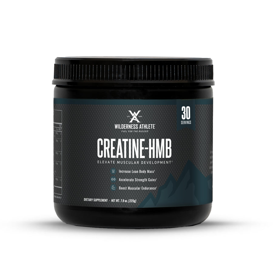 Creatine-HMB