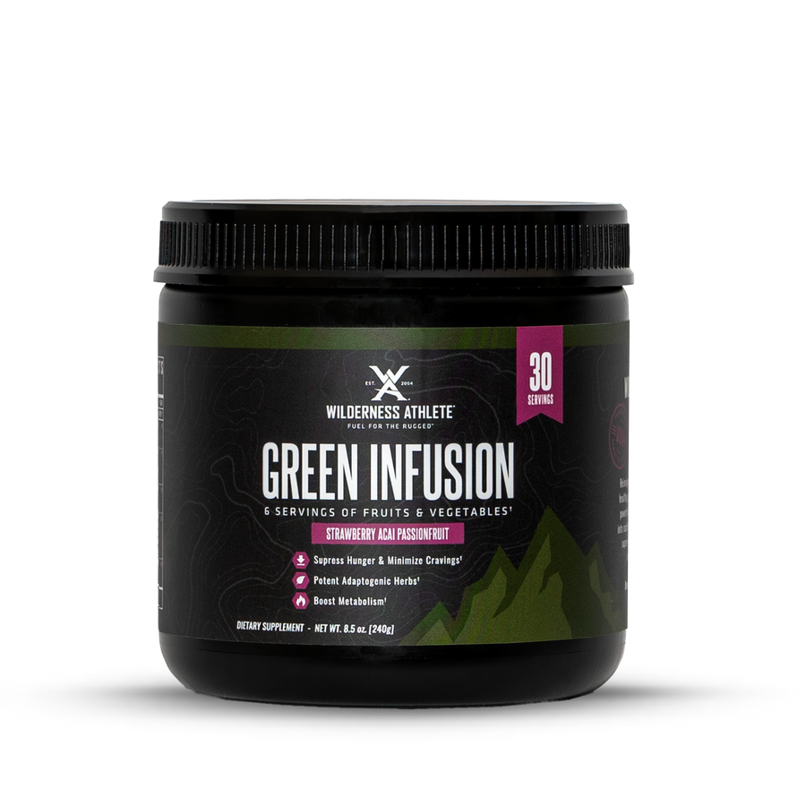 Green Infusion