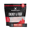 Energy & Focus® Packets