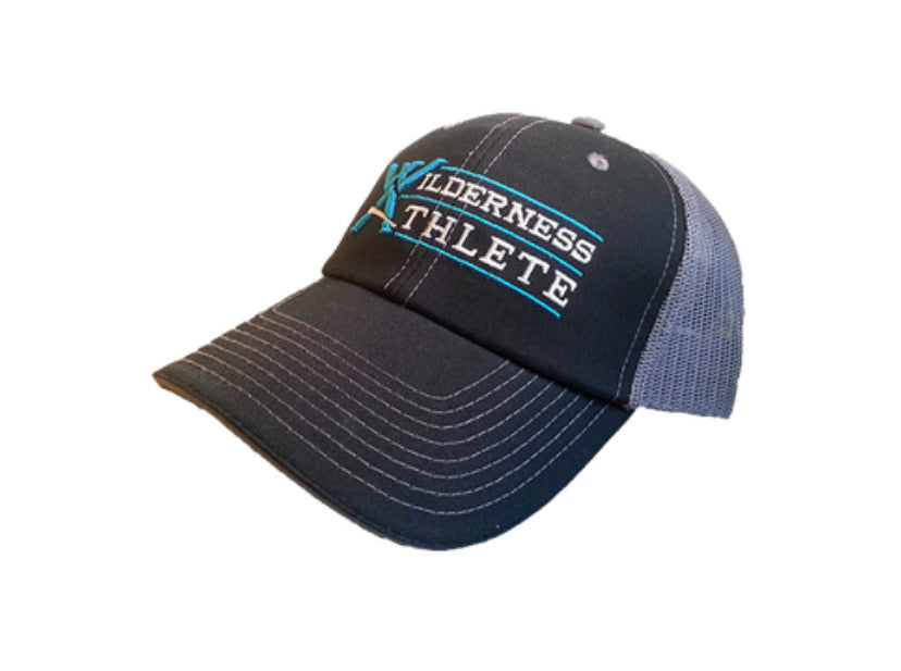 Wilderness Athlete Classic Hat