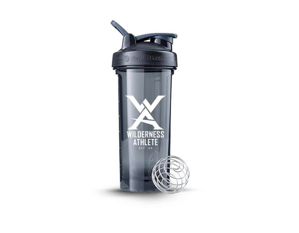 Insulated WA Blender Bottle® - Wilderness Athlete