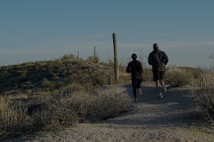 Exercise and Mental Health