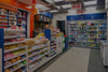 Convenience Store Swaps
