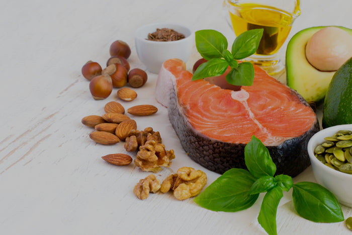 LABEL READER’S DIGEST | OMEGA-3 FISH OIL