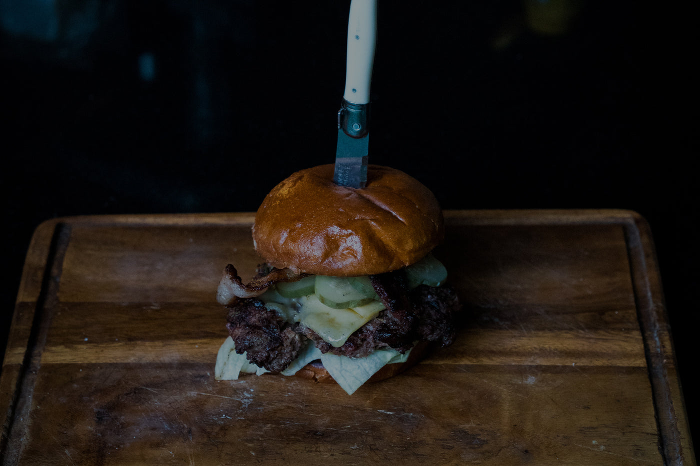 What Is Your Relationship With Food?