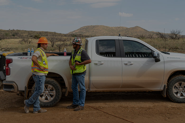 Powerline Podcast with Dylon Koch