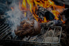 BACKCOUNTRY GRILLING AND PANTRY FOR DUMMIES