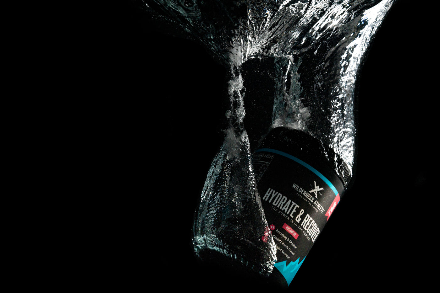 ELECTROLYTES 101: HYDRATE & RECOVER