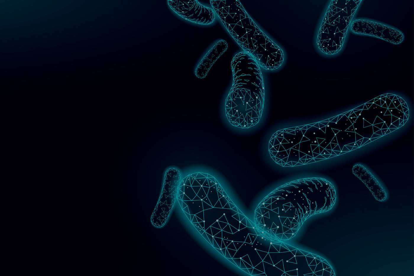 BUGS – THE GASTROINTESTINAL MICROBIOME