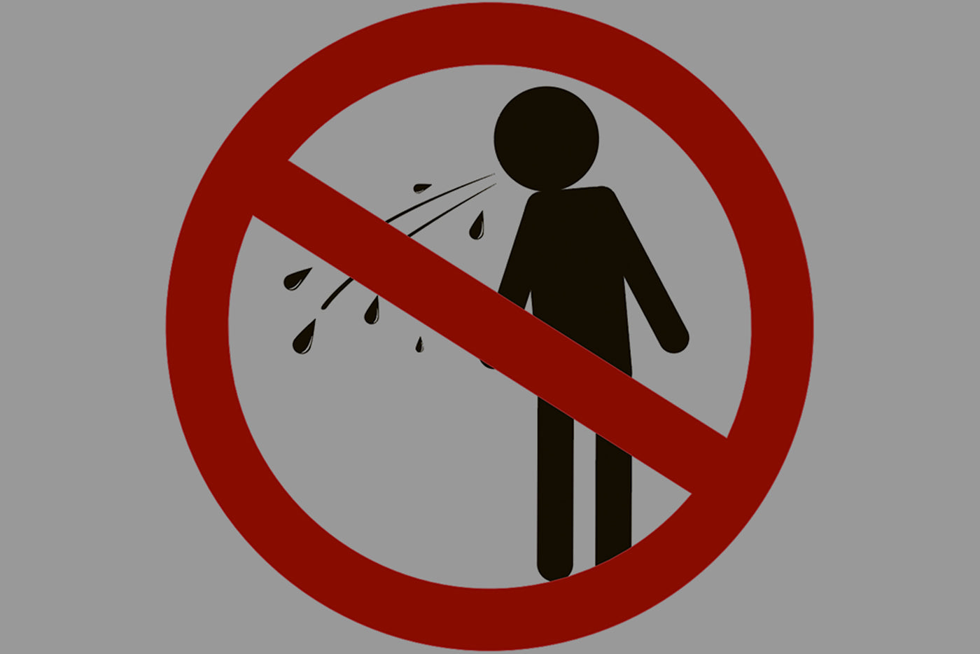 DANGERS OF CHEWING TOBACCO