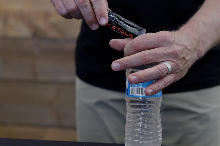 How to Make a Superman