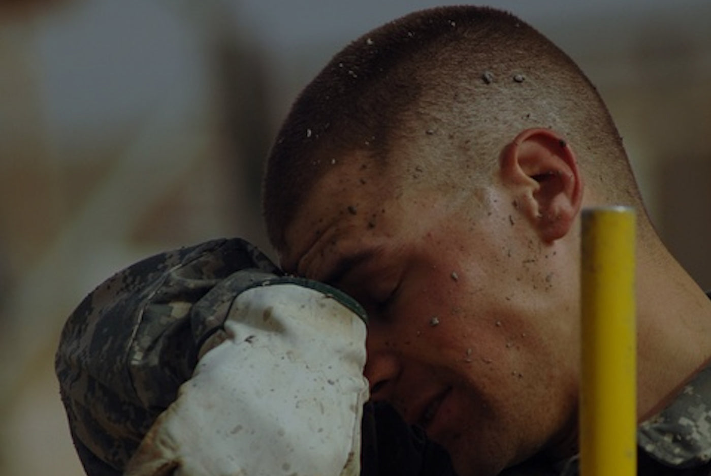 Symptoms of Dehydration