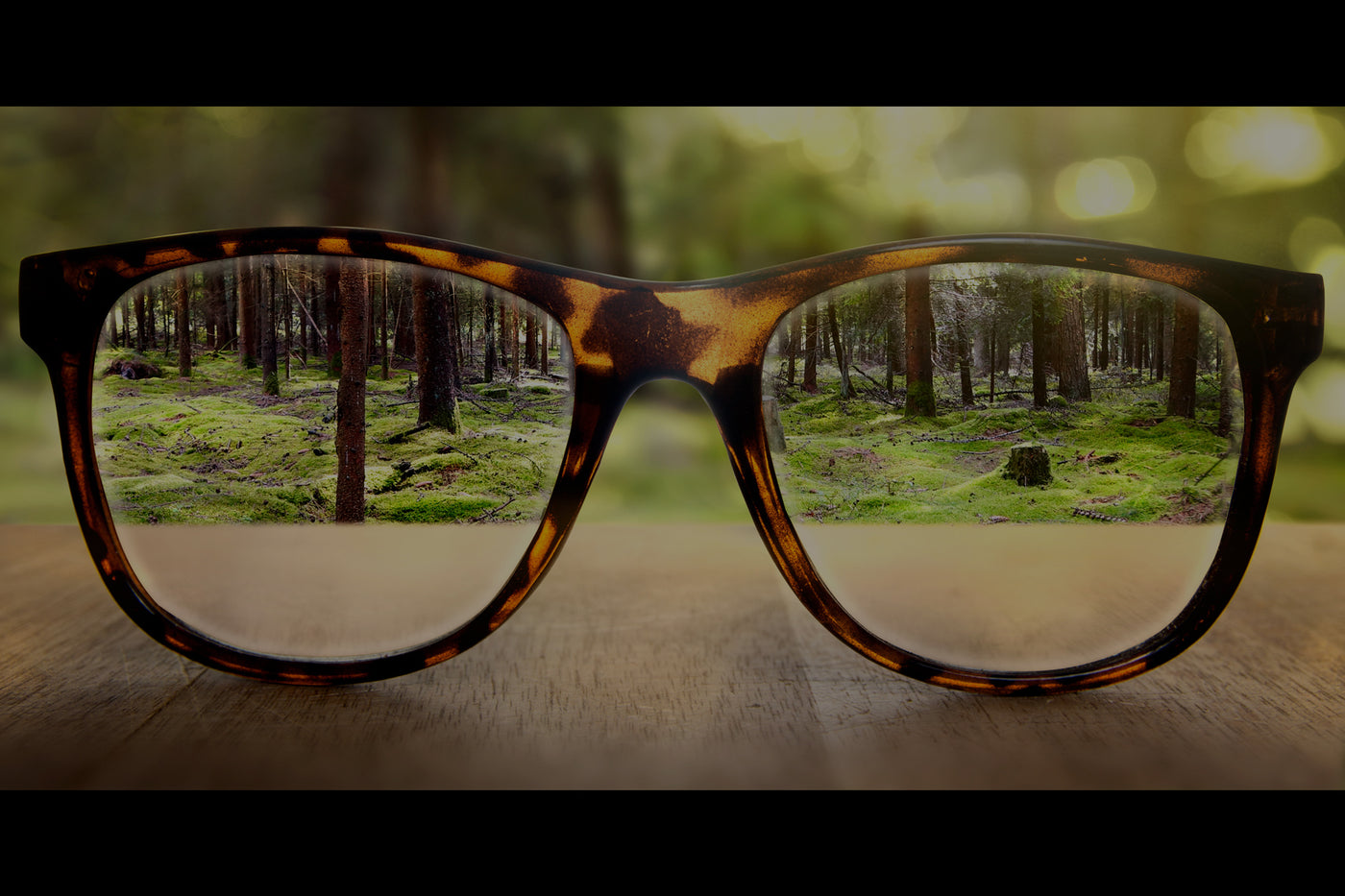 LABEL READER’S DIGEST | PRECISION VISION