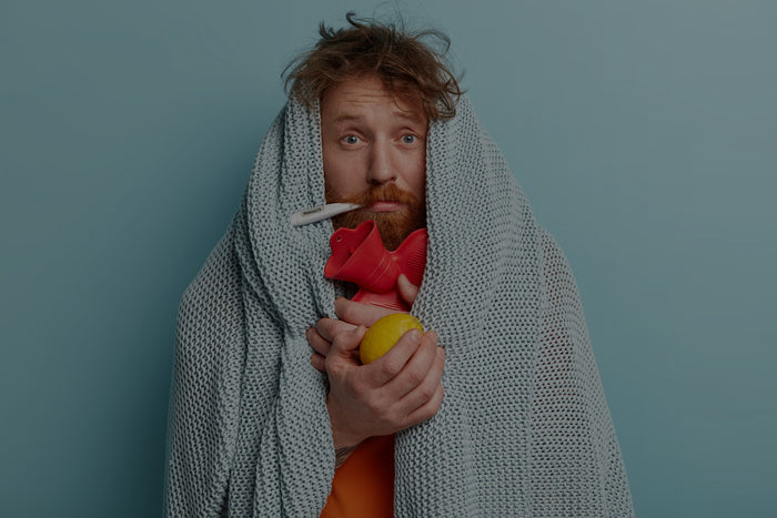 Immune System Support