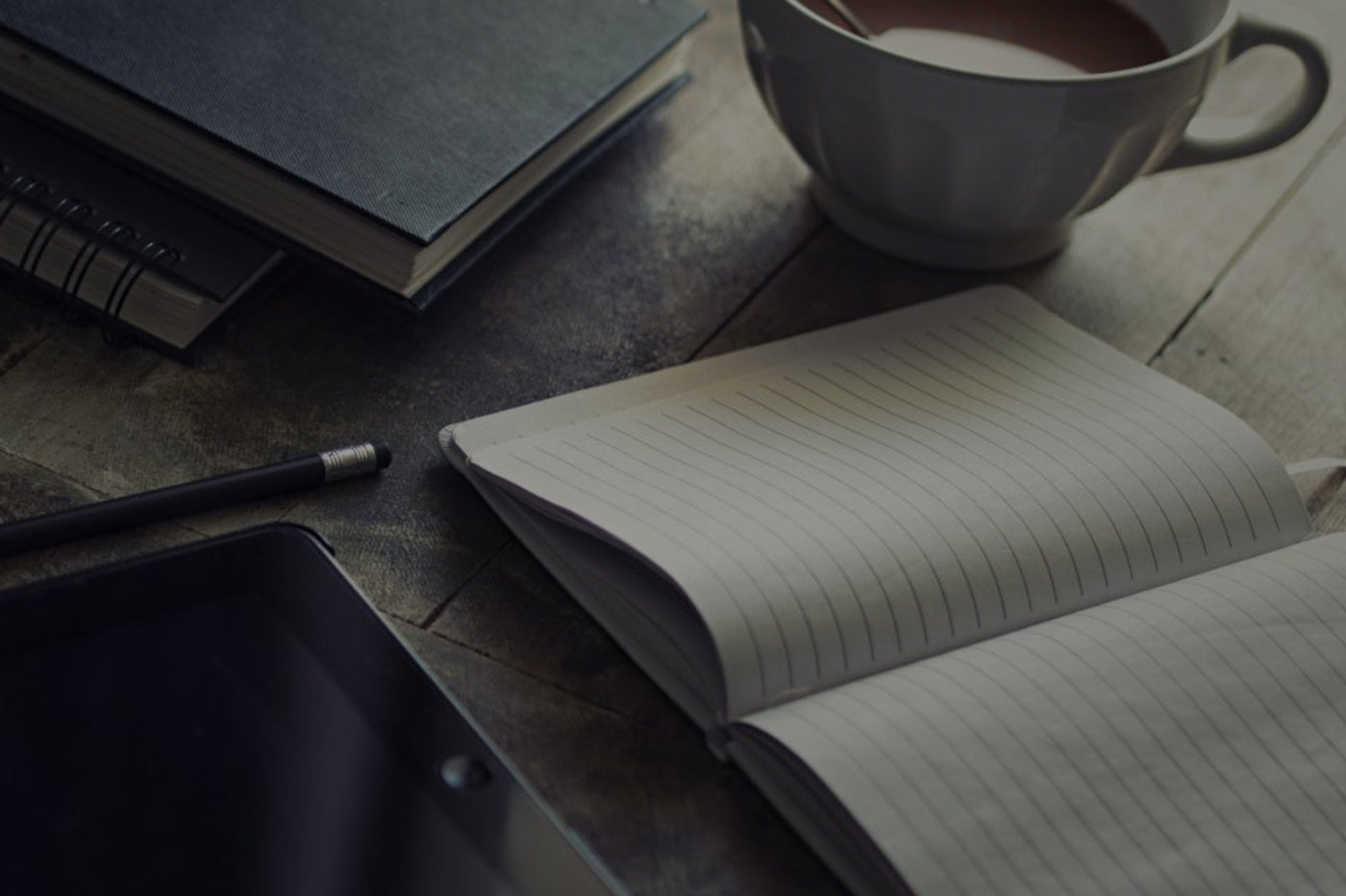 Routine & Our Animal Brain