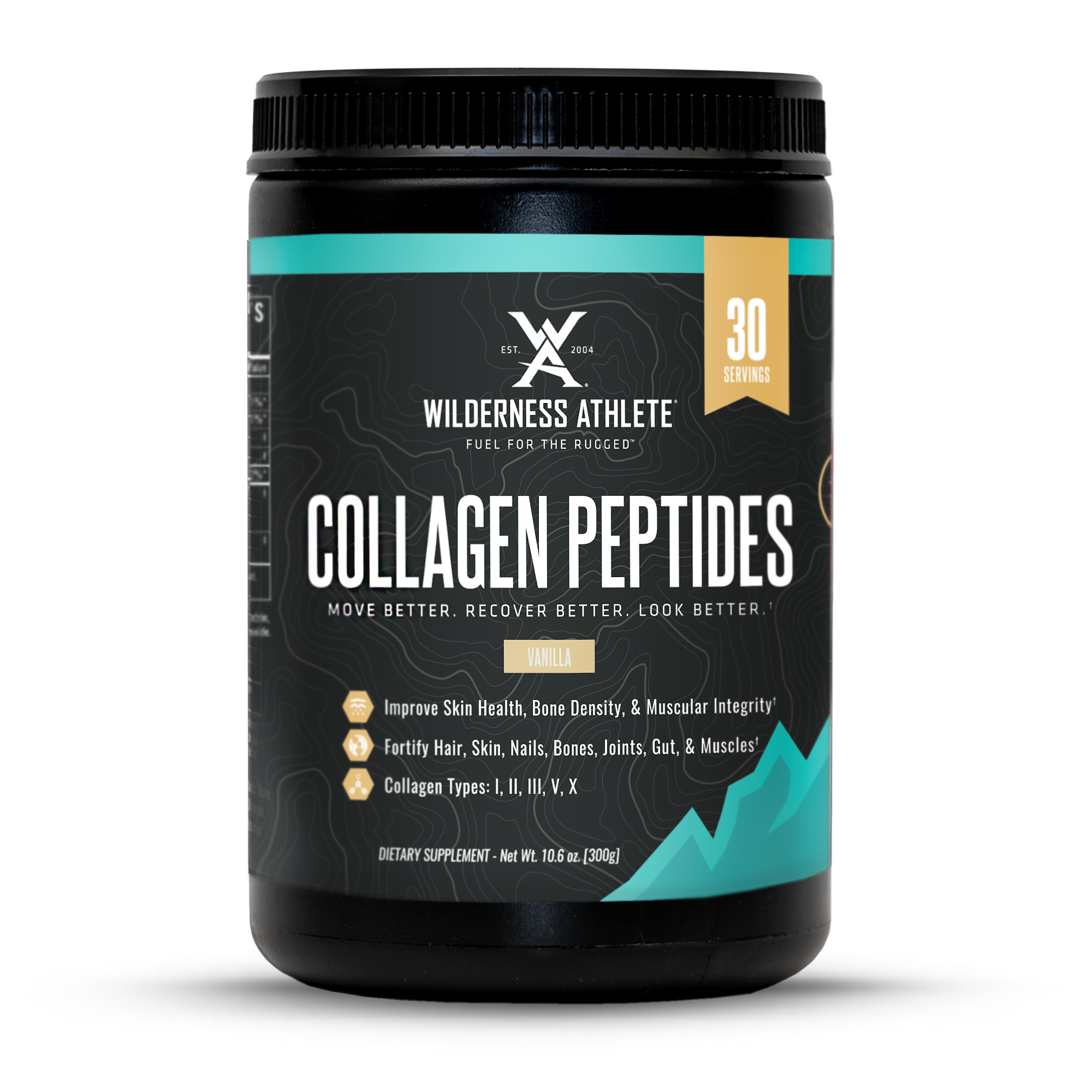 Collagen Peptides
