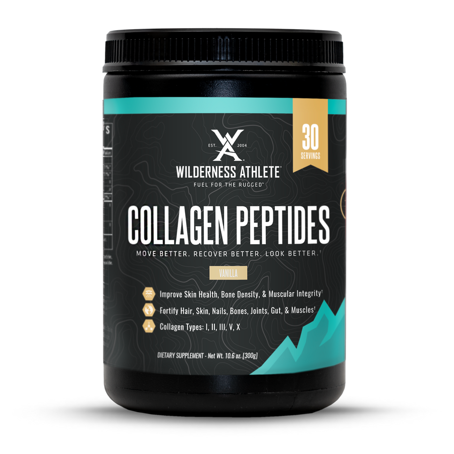 Collagen Peptides