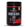 Energy & Focus® Tub