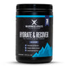 Hydrate & Recover Tub
