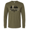 Lineman's Prayer Long Sleeve Tee 2024