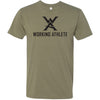 Working Athlete Classic Tee