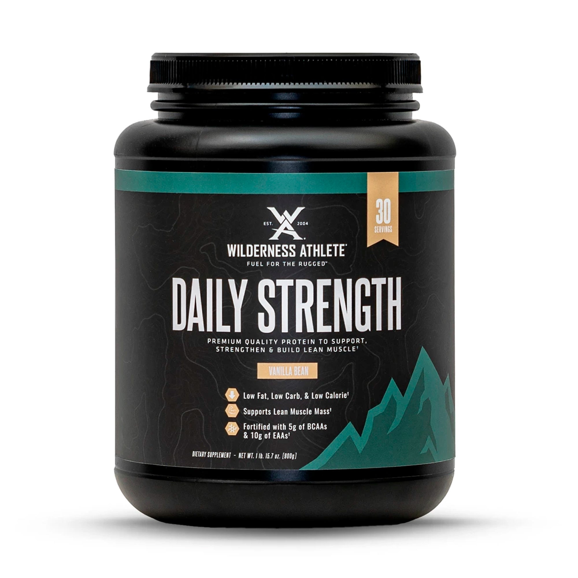 Daily Strength
