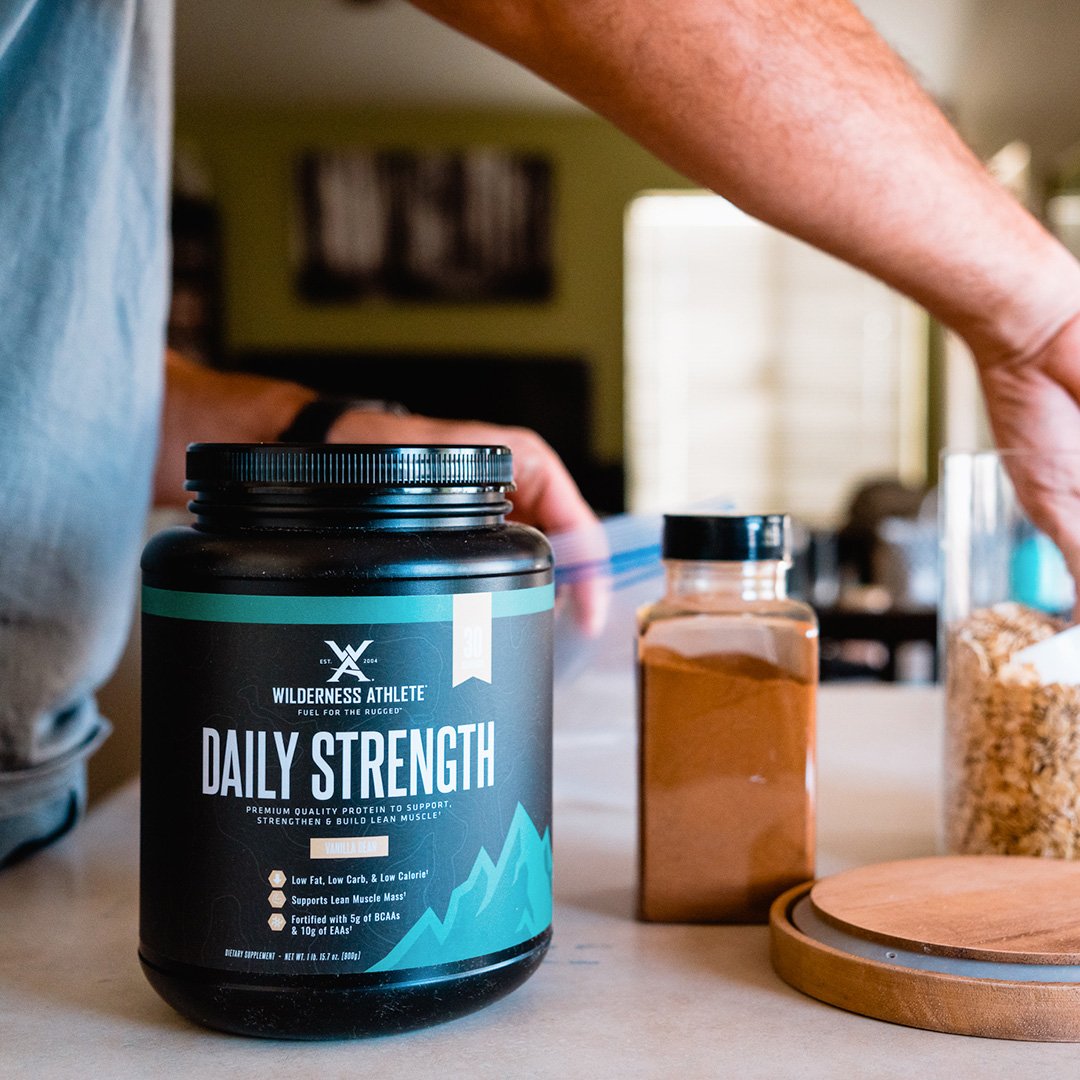 Daily Strength