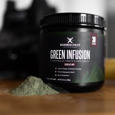 Green Infusion