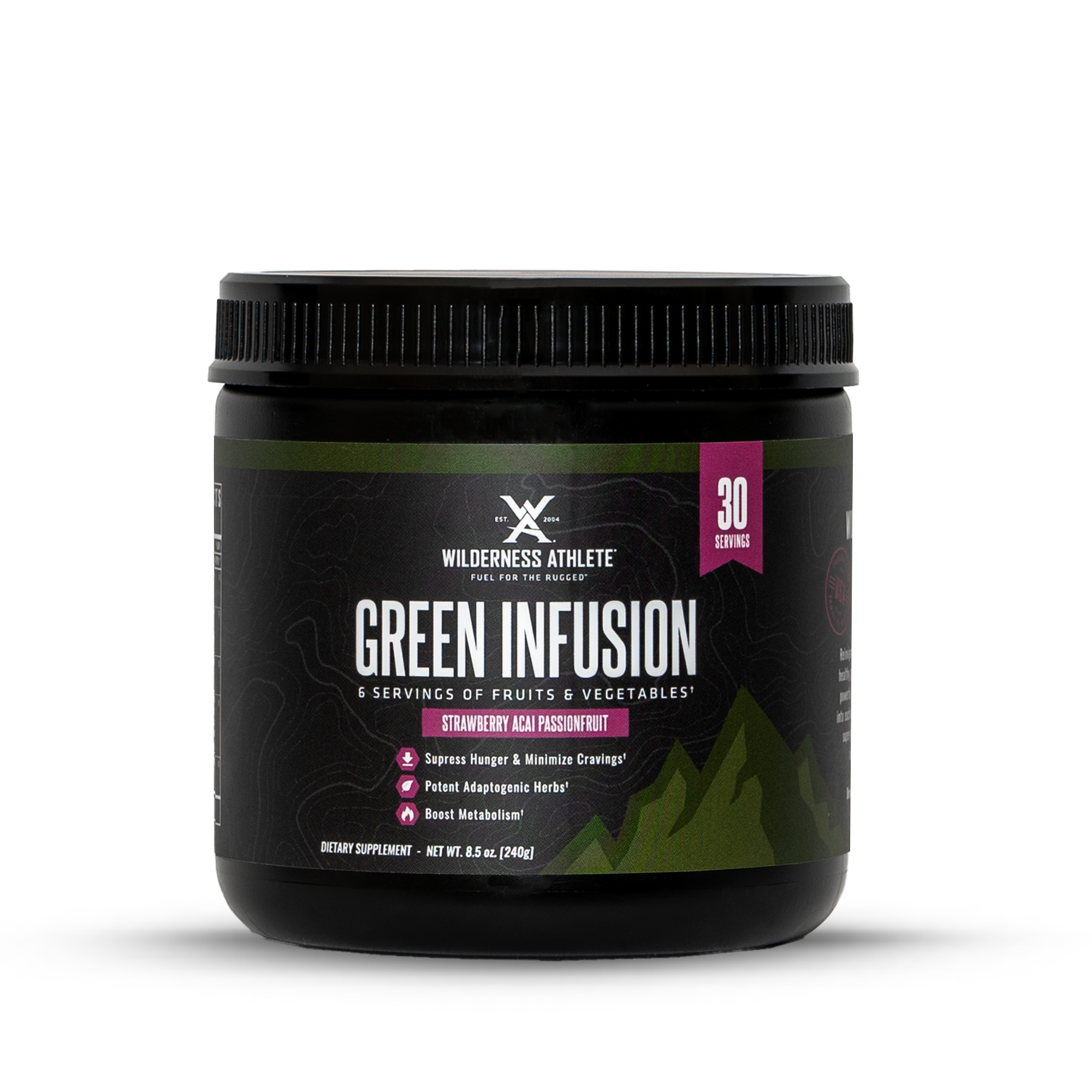 Green Infusion