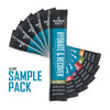 Hydrate & Recover® Sample Pack