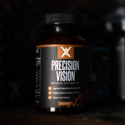 Precision Vision