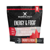 Energy & Focus Packets