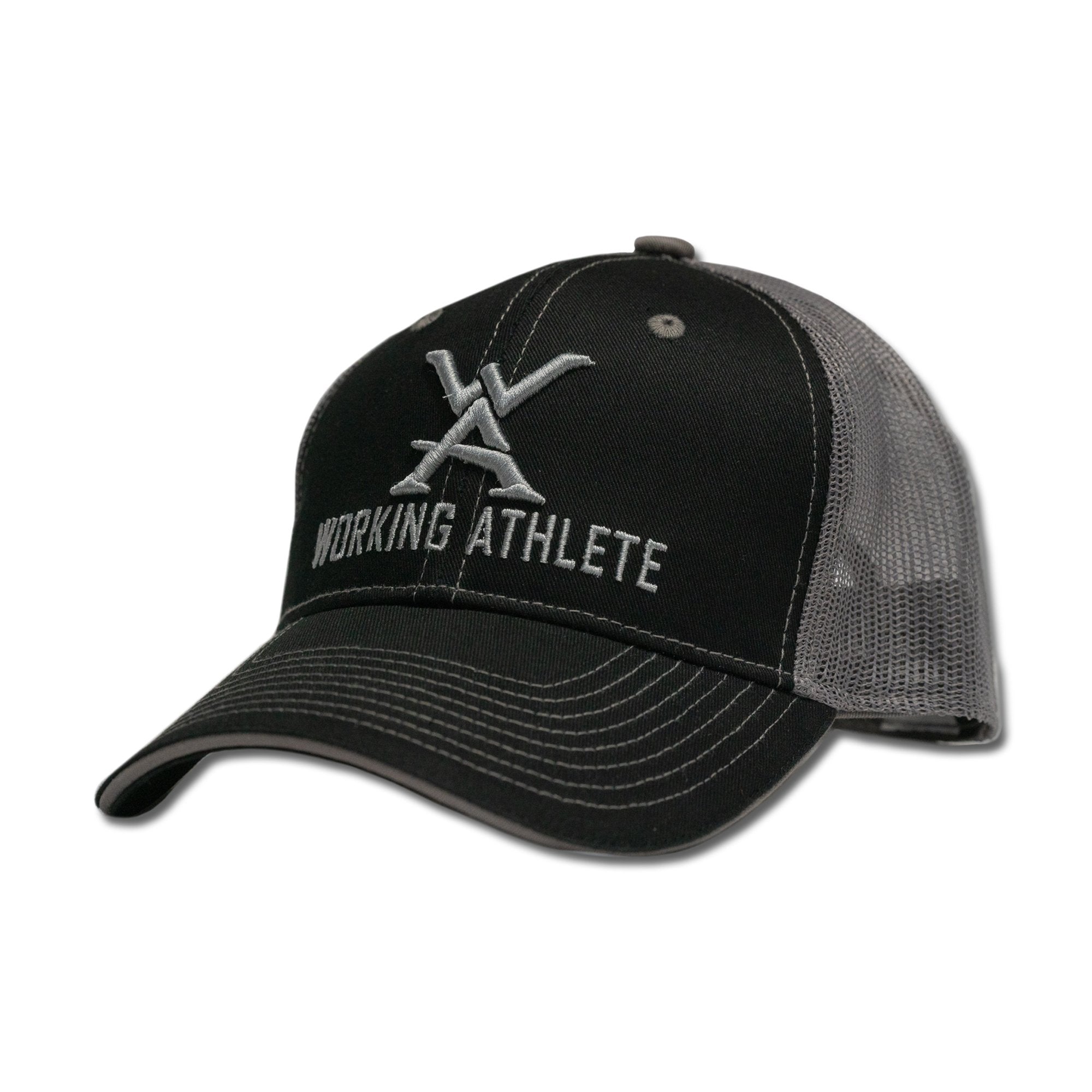 Working Athlete Pilot Package