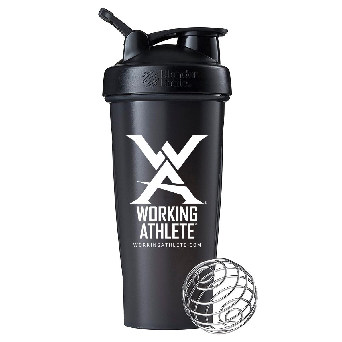 Working Athlete Pilot Package