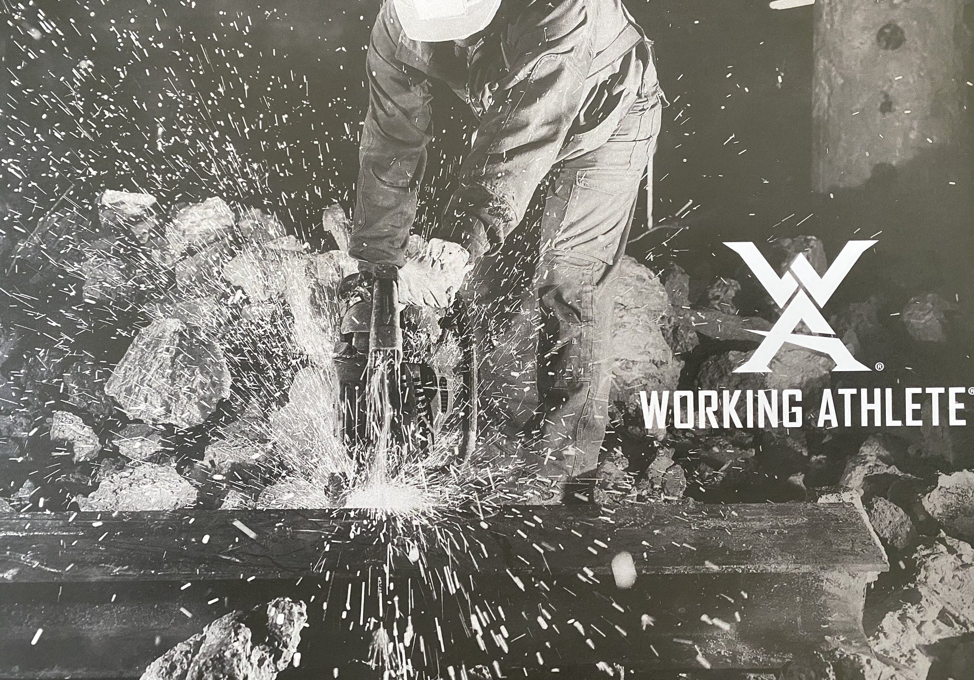 Working Athlete Pilot Package