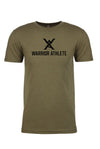 Warrior Athlete T-Shirt